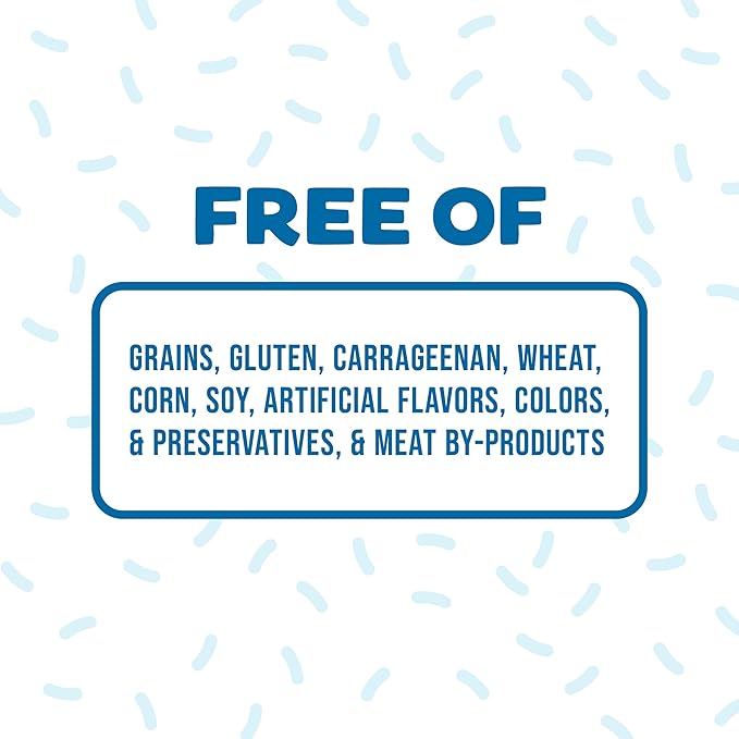 Weruva Puddy Pops, Lickable Cat Treats Variety Pack, 0.5oz Tube, Pack of 24