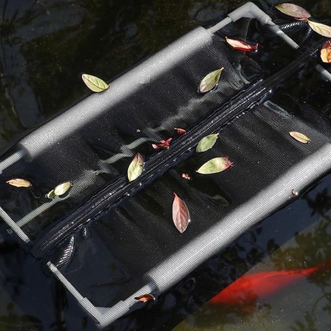 Aquarium Breeder Box for FishTanks Breeding Incubator Hatchery Spawning Box Separation Tanks Floating Fish Breeding Container