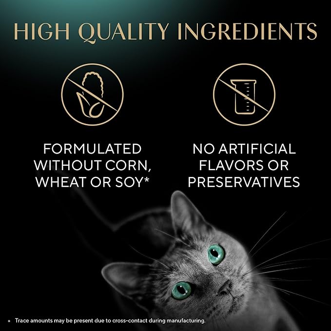 Sheba Meaty Tender Sticks Soft Cat Treats Chicken, Tuna, and Salmon Flavor, 0.14 oz., 40 Sticks