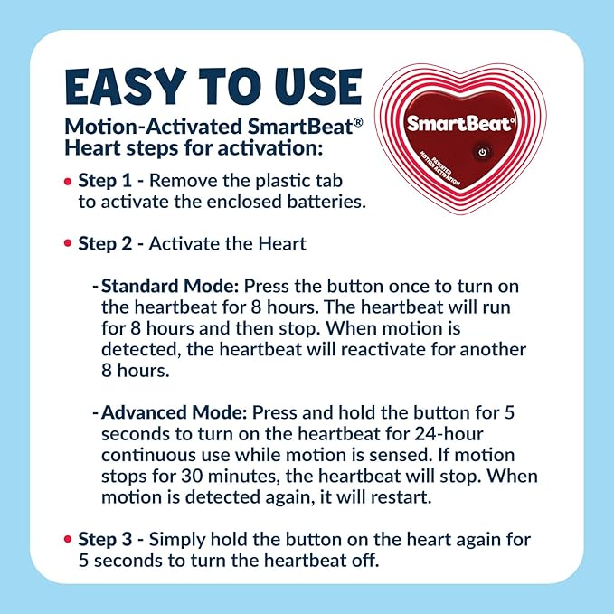 Snuggle Puppy Heartbeat Dog Toy for Puppies, Real-Feel Heartbeat, Calming Sleep Aid and Crate Training Comfort Toy with Heat Pack, Medium Breed Buddies Doodle Appearance (Goldendoodle, Poodle Mix)