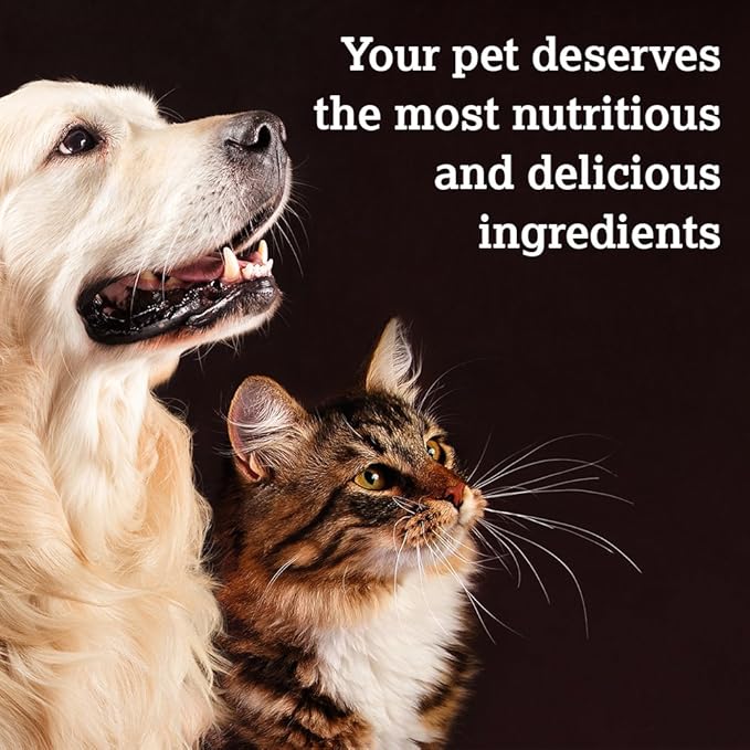 Caru - Soft ‘n Tasty Baked Bites - Chicken Bites Cat Treats - Flavorful All-Natural Treats - 3 oz. (Pack of 2)