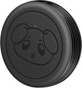 EverNary Add-on Touch Button,Dog Doorbell Touch Buttons 1PCS Waterproof Dog Bell Doggy Doorbell Transmitters for Potty Training,Receiver Not Included