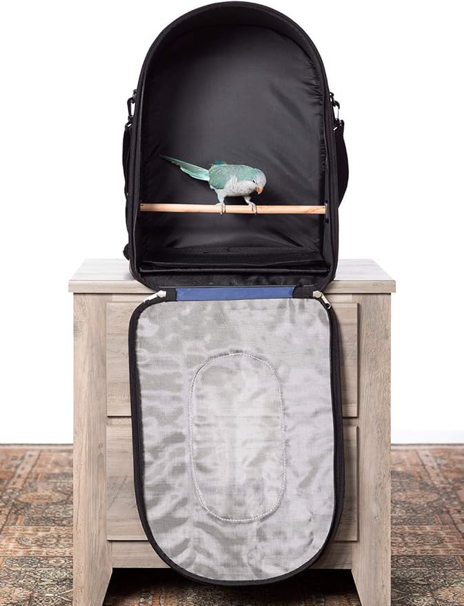 Backpack Bird Travel Carrier