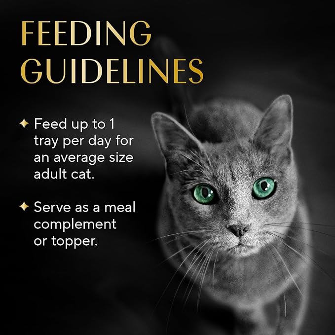 Sheba Selections Filets in Broth,Adult Cat Food Wet Recipe,Meal Complement,Wet Cat Food Variety Pack,Chicken,Chicken & Tuna,or-Chicken & Shrimp Recipe,1.3 oz. Cups,24 Count (Pack of 2)