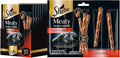 Sheba Meaty Tender Sticks Chicken Cat Treats, Chicken Flavor, Cat Snacks, 0.14 oz., 5 Count, Pack of 10 (50 Sticks Total)