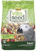 Higgins Vita Seed Parrot 3 Lbs.
