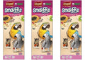 A&E Cage Co. 6 Pack of Smackers Parrot Maxi Treat Sticks, 12.75 Inches Each, Fruit Flavor3
