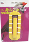 Prevue Pet Premium Cuttlebone & Treat Holder - 1149