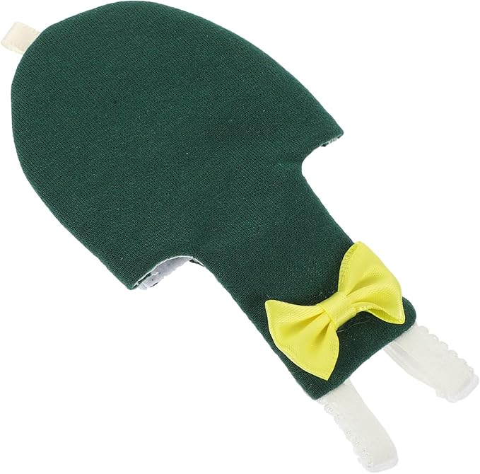 MERRYHAPY Bird Diaper Parrot Nappy Flight Suit for Parrots Bird Suit Diaper Cotton Cloth