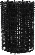 Plastic Cat Scat Mat for Home Garden Yard, Pet Deterrent Training Mat, Large Size, Easy to Carry