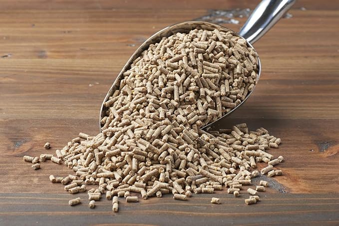 Purina | Nutritionally Complete Duck Feed for All Life-Stages | 5 Pound (5 lb.) Bag