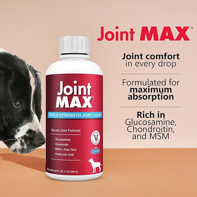 Liquid for Dogs (32 fl oz)