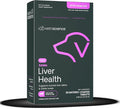 VetriScience SAMe Liver Health Tablets, 225 mg S-Adenosyl-Methionine Liver Health and Detox Supplement for Medium and Large Breed Dogs, Glutathione Antioxidant Liver Support, 30 Count