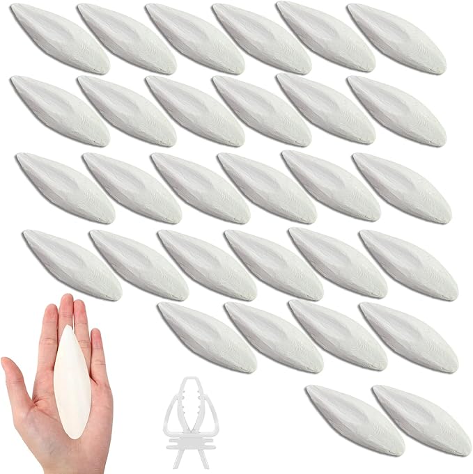 Bird Cuttlebone for Parakeets Cuttlebone for Birds - 100% Natural Cuttlefish Bone Bulk Chew Toy Bird Bites Calcium Stone for Canaries Tortoises,Snails,Reptiles,Parrots,Cockatiel