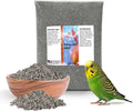 Morning Bird Poultry Grit for Birds 9 lbs - Mineral-Rich Supplement for Digestion & Calcium Support - Natural Poultry Feed Additive and Chicken Grit for Healthy Birds