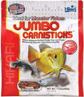 Hikari Tropical Jumbo Carnisticks Fish Food, 17.6 oz (500g)