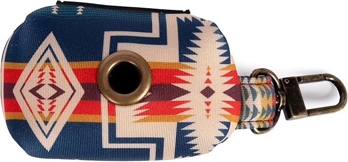 Pendleton Pet Waste Bag Dispenser (Century Harding)