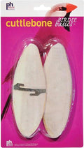 Prevue 6-inch Cuttlebone / 2pc