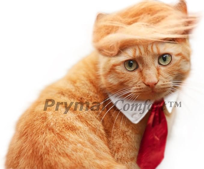Cat Costume for Halloween, Parties and Pictures