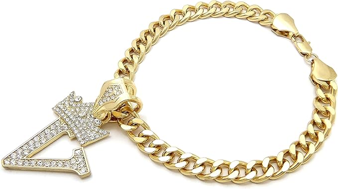 Initial Letter Cuban Chain Dog Chain Pet Chain Pet, Cat, Puppy Necklace (V, 30")