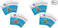 Snuggle Puppy Replacement Heat Packs - 12 Odourless, Long Lasting Disposable Hand Warmers Made with All Natural Ingredients (Pack of 2)