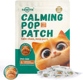 Cat Calming Diffuser – for Travel, Car & Home Use, Pheromone Diffuser for Cats & Kittens to Reduce Anxiety and Stress, No Electricity Needed, Long-Lasting Calming Support