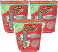 C&S Products Peanut Wild Bird Nuggets [Set of 3]