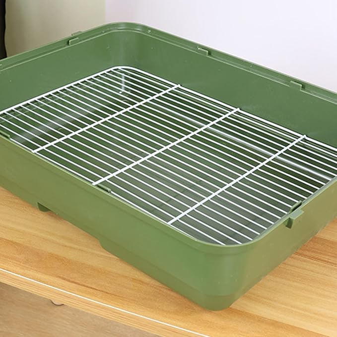 Travel Cage For Birds – Portable Carrier | Full View Cockatiel Cage With Handle, Portable Bird Carrier For Parakeet, Conure, Cockatiel, Canary, Lovebird, Finch, Ideal Living Room, Indoor, Outdoor, Par