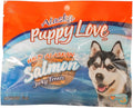 Wild Alaskan Salmon Jerky 1oz