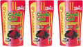 (3 Pack) Hikari Cichlid Gold Floating Pellets Large, 8.8-Ounce