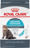 Royal Canin Feline Care Nutrition Urinary Care Adult Dry Cat Food, 6 lb Bag