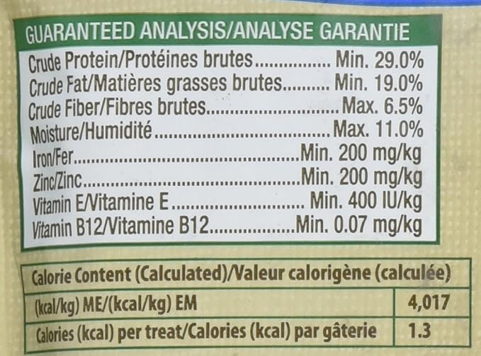 Greenies Smartbites Treats for Cats (Pack of 2)