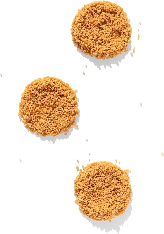 Booster for Chickens – 12oz Natural Chicken Supplement | Egg-Based, High-Protein Formula | Supports Stronger Immunity, Healthy Egg Production & Overall Poultry Health!