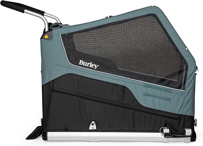 Burley Bark Ranger™ Pet Bike Trailer