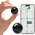 GPS Tracker for Vehicles,Cars,Kids,Pets,and Motorcycles | Real-Time Location Tracking | No Monthly Fee No Subscription | GPS Tracker for Car,Dog,Elderly,and Personal Use