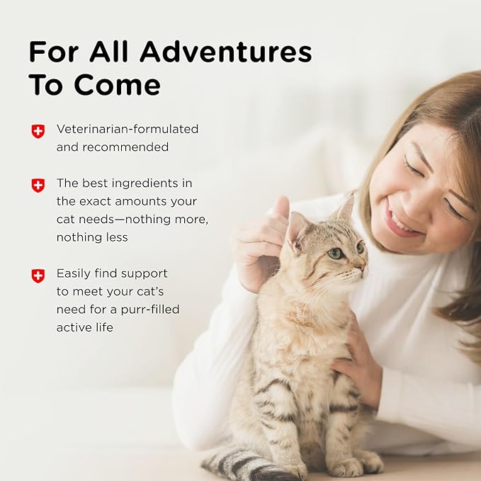 Nutri-Vet Anti-Diarrhea Liquid for Cats,Gentle Formula with Pectin and Kaolin,Soothes Upset Stomach & Irritated GI Tract,Slows Stool Passage,Cat Essentials,Detoxifies Bacterial Toxins,4oz,(Pack of 2)