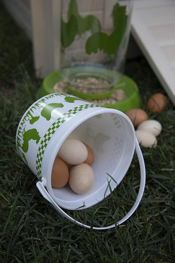 New Age Pet 7 Piece Chicken Accessory Kit