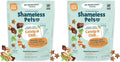 Shameless Pets Crunchy Cat Treats - Catnip Treats for Cats with Digestive Support, Kitten Treats with Real Ingredients, Natural & Healthy Flavored Feline Snacks - Catnip N Chill Chicken Liver, 1-pk