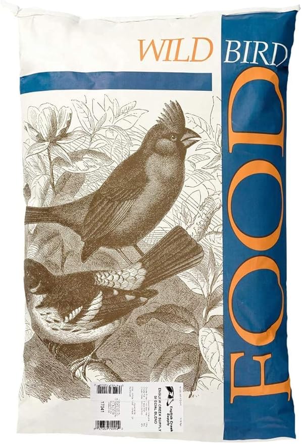 Corn Free Special Mix Wild Bird Seed (40 Lb Bag)