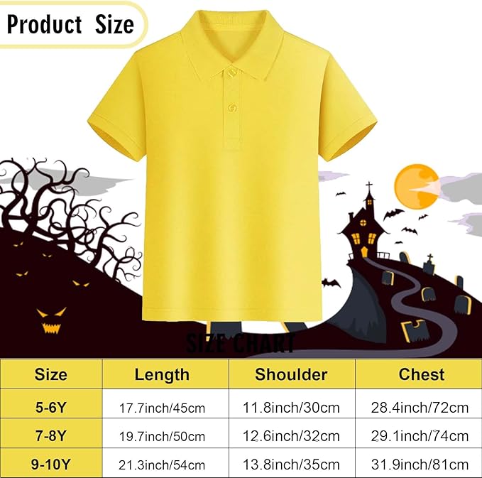 Blue Cat Costume Set Including Cat Ears Headband Yellow T-shirt Glasses for World Book Day Cosplay Party Supplies