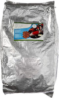 Aquascape 81003 Premium Cold Water Fish Food Pellets for Large Pond Fish, Large Pellet, 22 Pounds