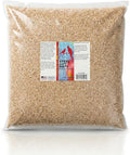 Morning Bird Steel Cut Oats 9 lbs – High Protein Natural Cut Oat Grain for Birds & Easy-to-Eat Pieces - Supports Balanced Nutrition with Vitamins and Minerals for Daily Feeding