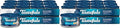 Blue Buffalo Tastefuls Natural Pate Wet Cat Food,Chicken Entrée 3-oz cans,(Pack of 48)