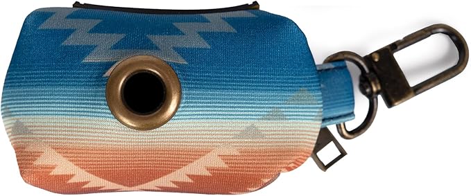 Pendleton Pet Waste Bag Dispenser (Pagosa Spring)