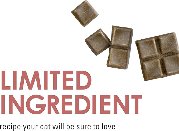 Purina Fancy Feast Limited Ingredient Cat Treats, Savory Cravings Salmon Flavor - 9 oz. Box