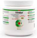 Vetoquinol Viralys Daily L-Lysine Powder for Cats and Kittens, Fish Flavored Lysine Supplement for Cats and Kittens to Support Immune Health, Normal Eye Function and Respiratory Health, 100gm
