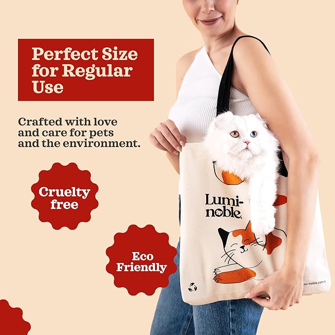 Hypoallergenic Sensitive Dog Shampoo - Dog & Cat Oatmeal, Collagen Infused & Best Vanilla Scent - Vegan, Anti-Itch Formula for Itchy, Dry Skin, Cruelty Free Pet Shampoo – Natural Grooming for Pets