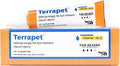Pet Eye Care Ointment for Dogs, Cats, Cattle, Sheep, Horse, Bird 1/8 oz / 5 gr, 1 Tube
