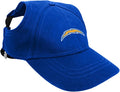 Littlearth NFL Pet Baseball Hat - Officially Licensed Teams, Sizes: XS - XL