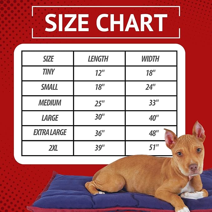 Jeffers Pet Comfort Dog Pillow, Large 30" x 40", Dark Green – Machine Washable Dog Bed for House, Sofa, Crate & Travel – Poly Cotton Shell, Winter Warmth, Soft, Comfy, Durable, Top Pet Bedding